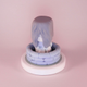 Illustration for article titled These Pop Culture Sculptures Are Too Cute For Words